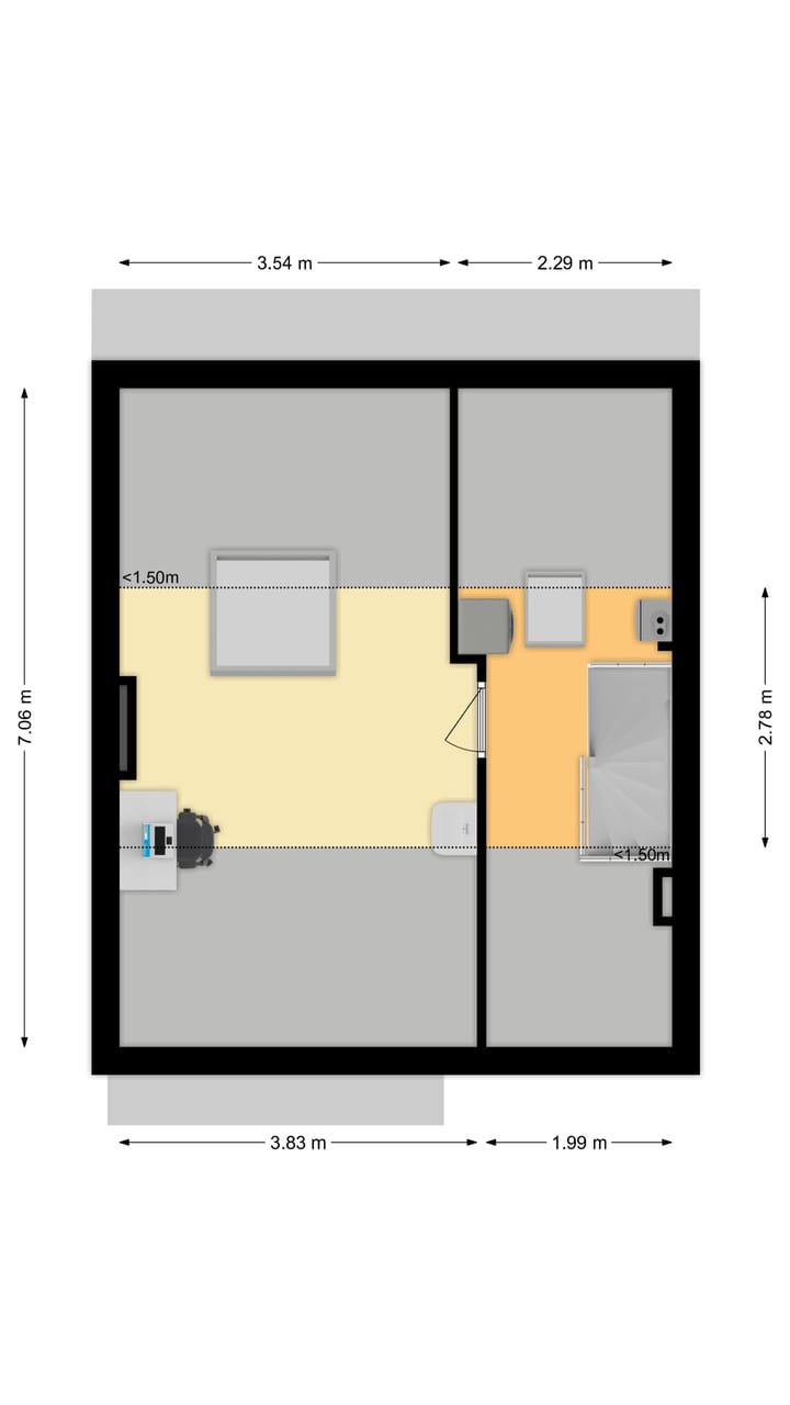 Foto 40 van Baltesakker 8