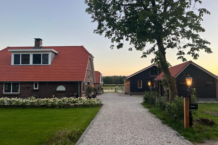 Wolsbergerweg 18