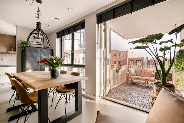 Photo 2 of Polderweg 482-B