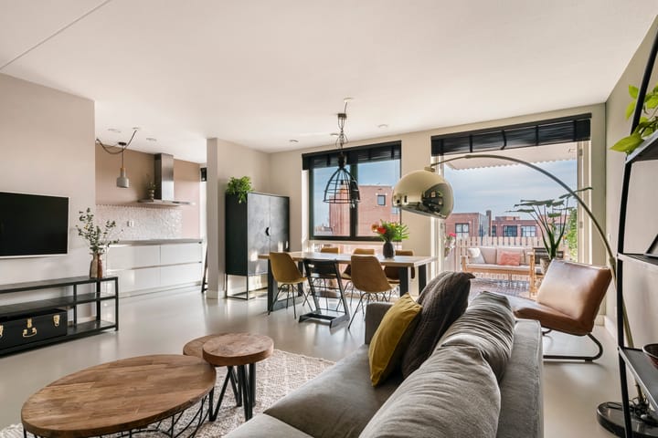 Photo 5 of Polderweg 482-B