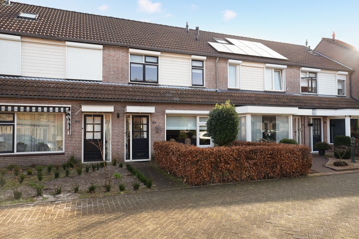 Foto 5 van Koekoek 10