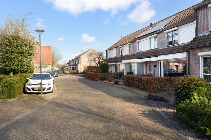 Foto 6 van Koekoek 10