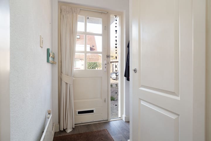 Foto 7 van Koekoek 10