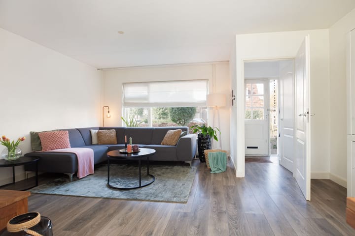 Foto 9 van Koekoek 10