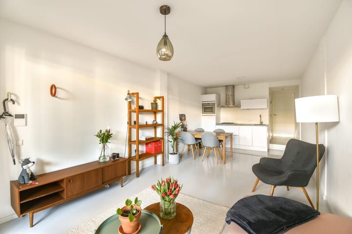 Foto 2 van Nieuwpoortstraat 94-A14