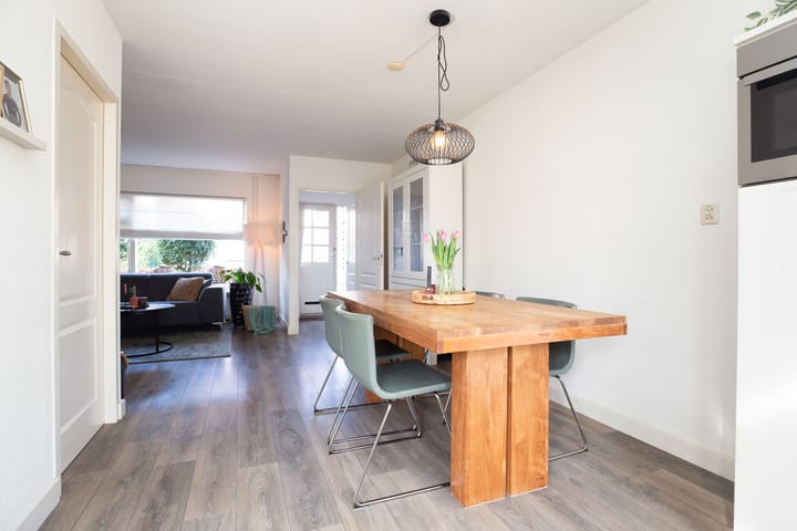 Foto 12 van Koekoek 10