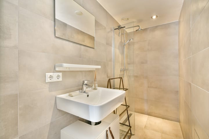 Foto 4 van Nieuwpoortstraat 94-A14