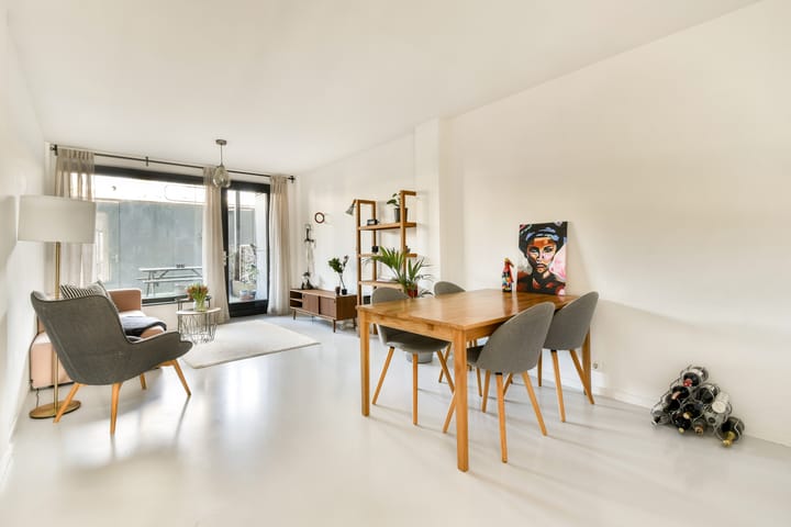 Foto 5 van Nieuwpoortstraat 94-A14