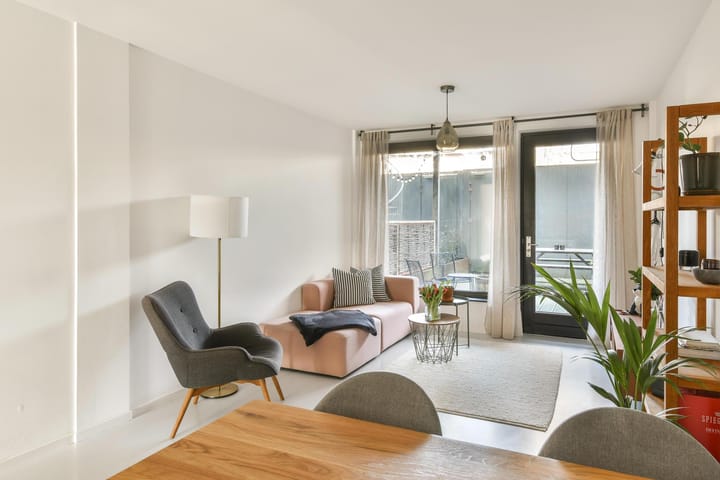 Foto 6 van Nieuwpoortstraat 94-A14