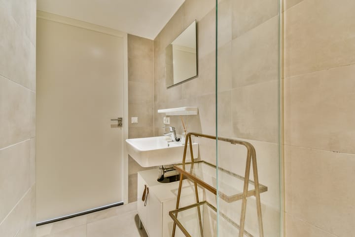 Foto 9 van Nieuwpoortstraat 94-A14