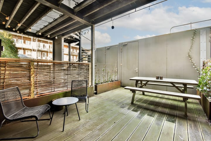 Foto 10 van Nieuwpoortstraat 94-A14