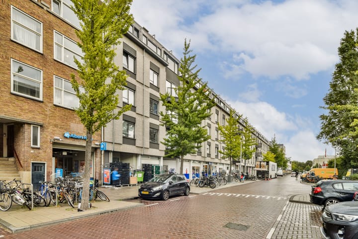 Foto 11 van Nieuwpoortstraat 94-A14