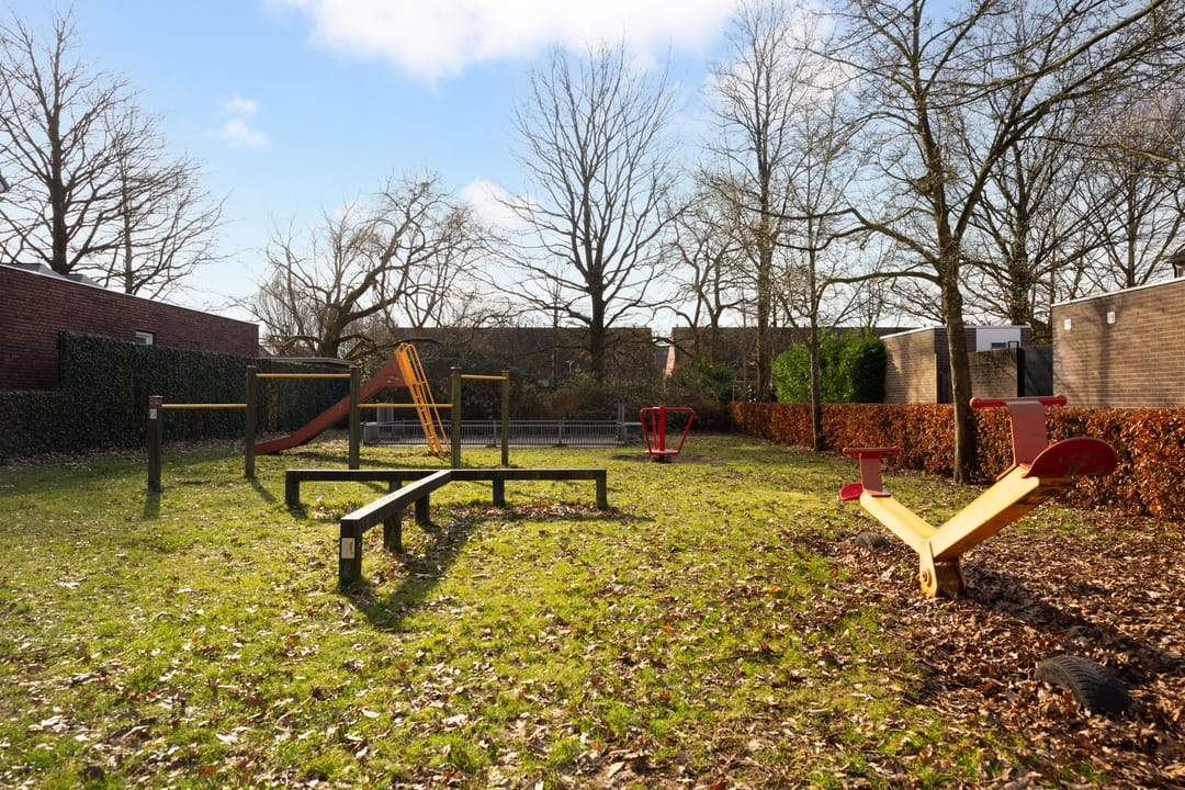 Photo 22 of Koekoek 10