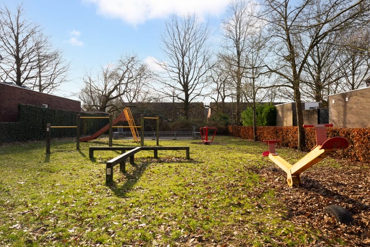 Foto 22 van Koekoek 10