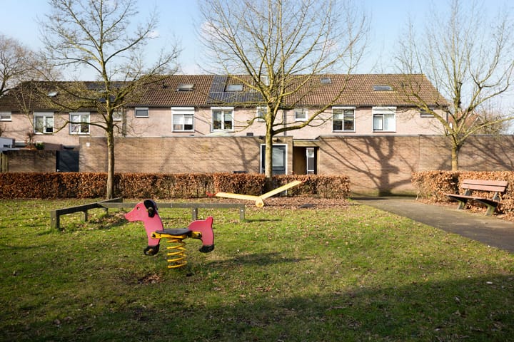 Foto 23 van Koekoek 10