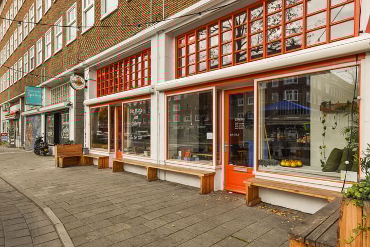 Foto 15 van Nieuwpoortstraat 94-A14