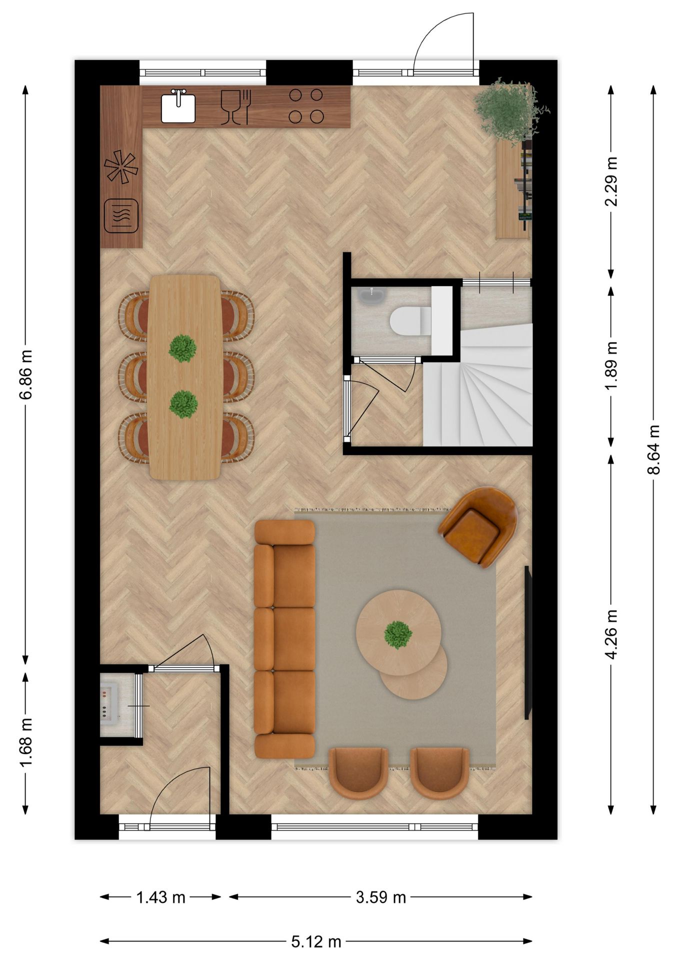 Photo 33 of Koekoek 10