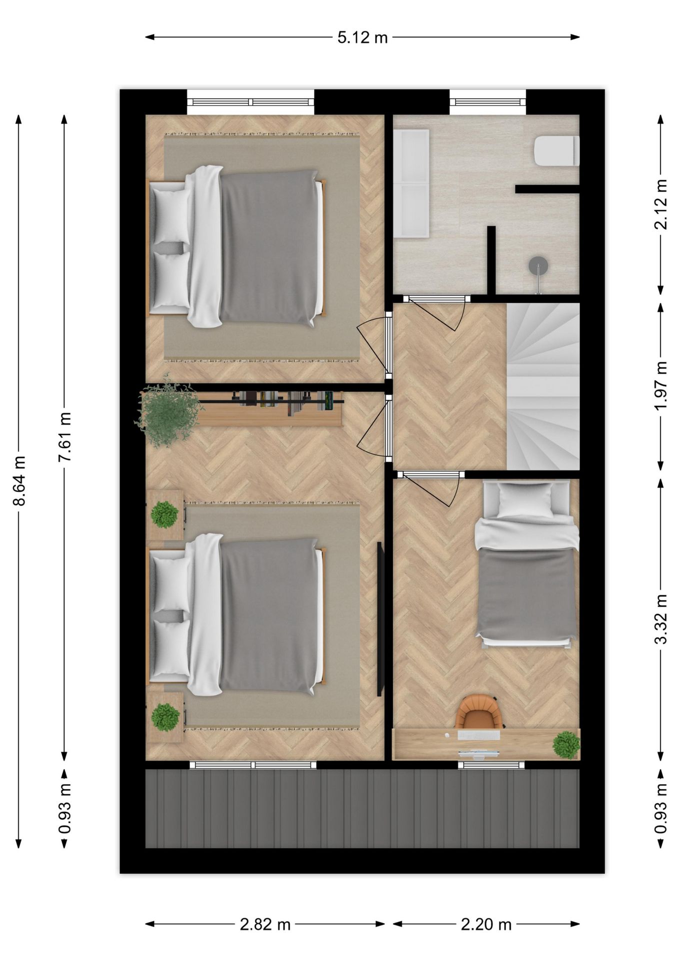 Photo 34 of Koekoek 10