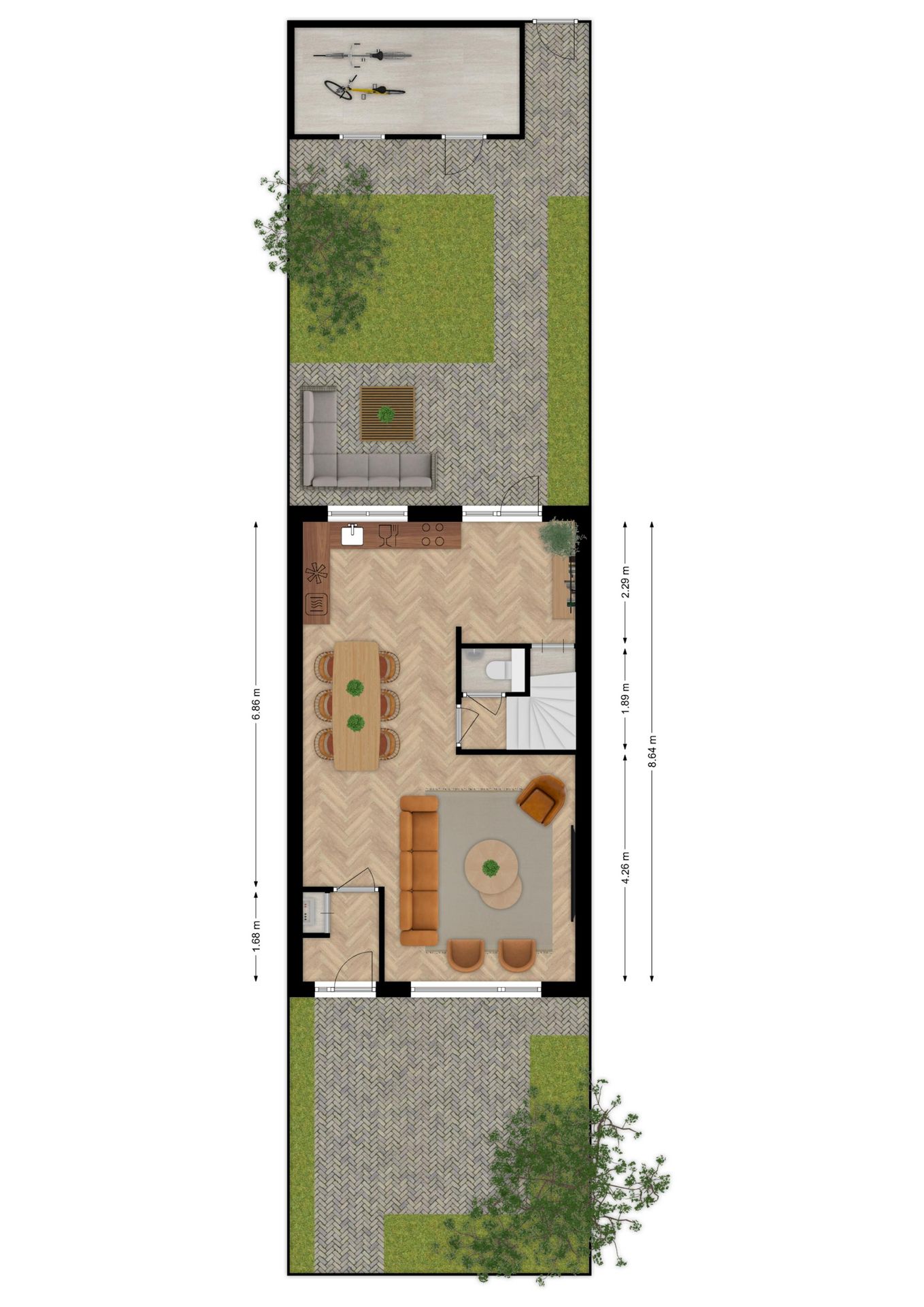 Photo 36 of Koekoek 10