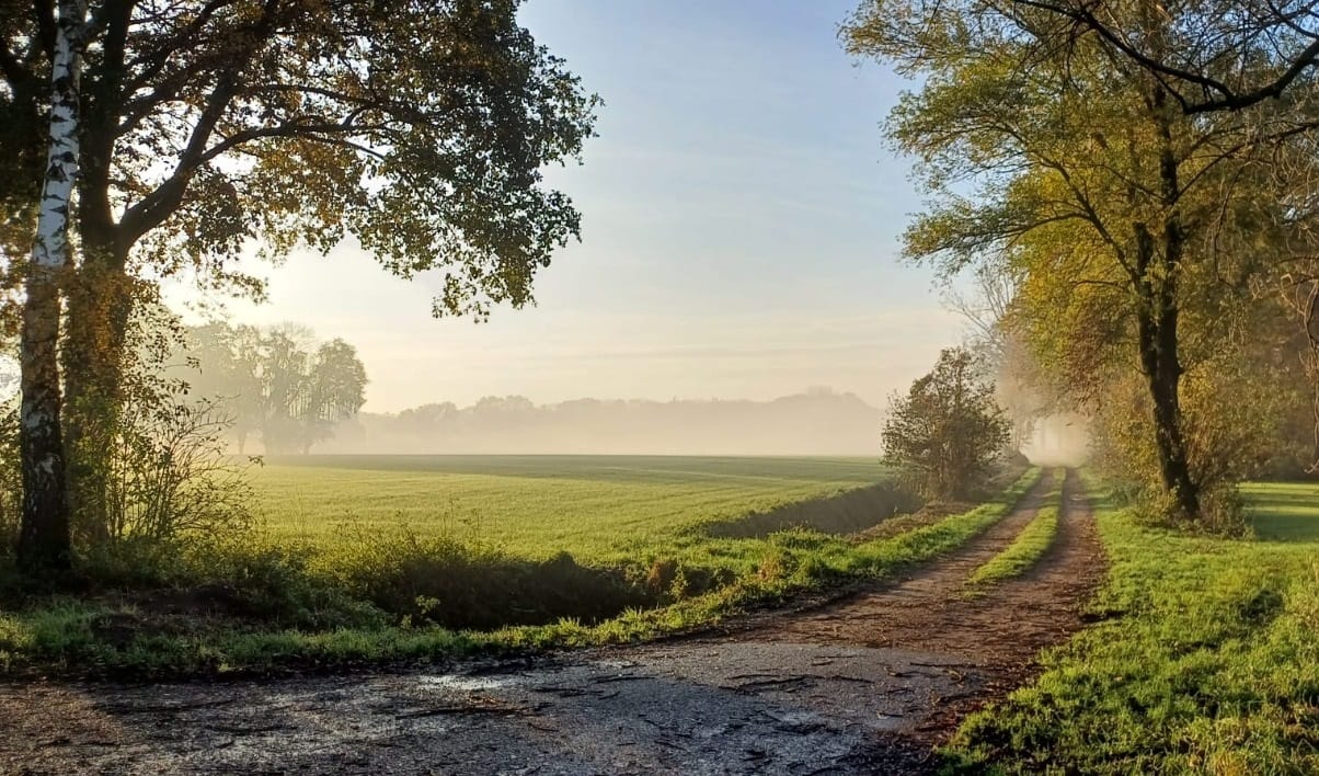 Foto 4 van Akkermateweg nabij nr. 10