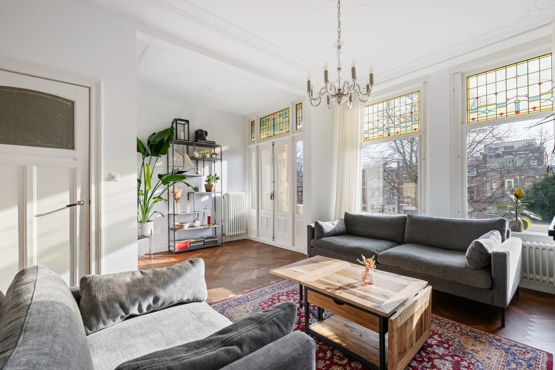 Foto 2 van Bergselaan 101-A