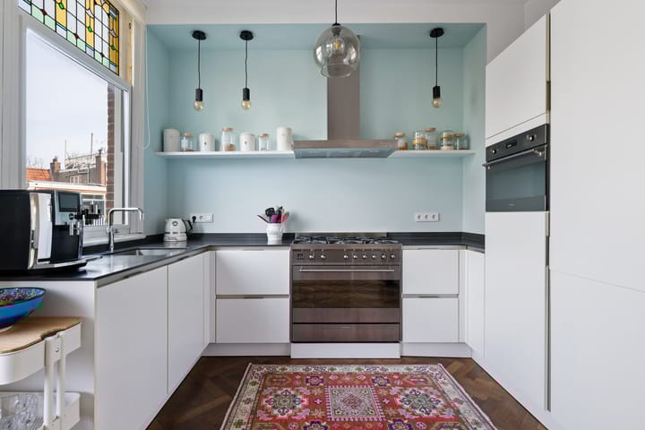 Foto 3 van Bergselaan 101-A