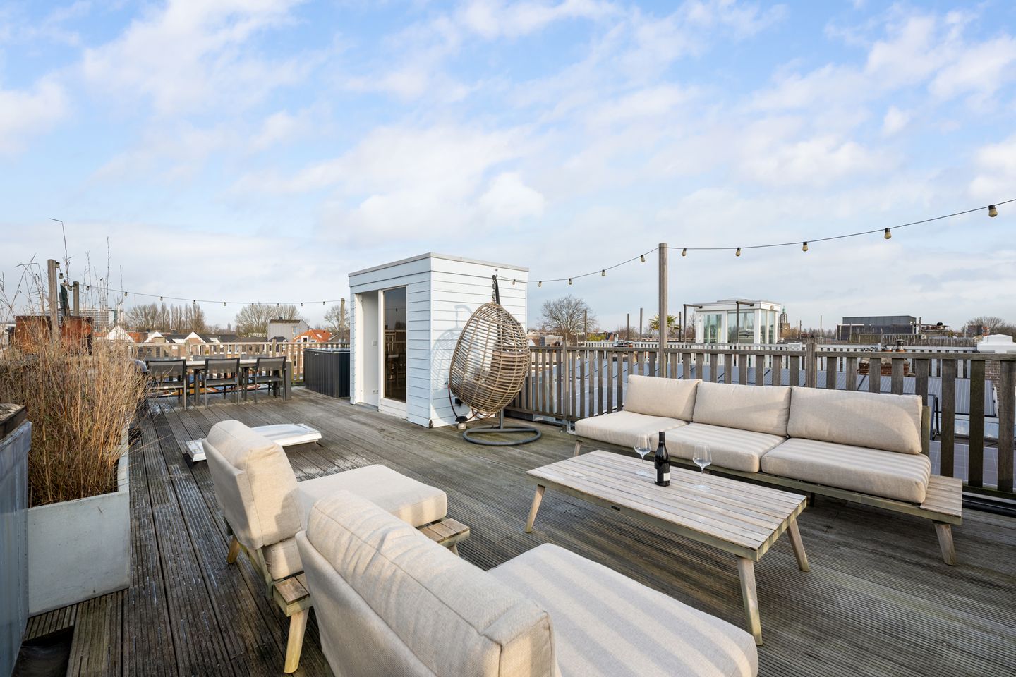 Foto 4 van Bergselaan 101-A