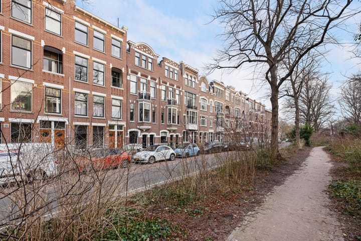 Foto 5 van Bergselaan 101-A