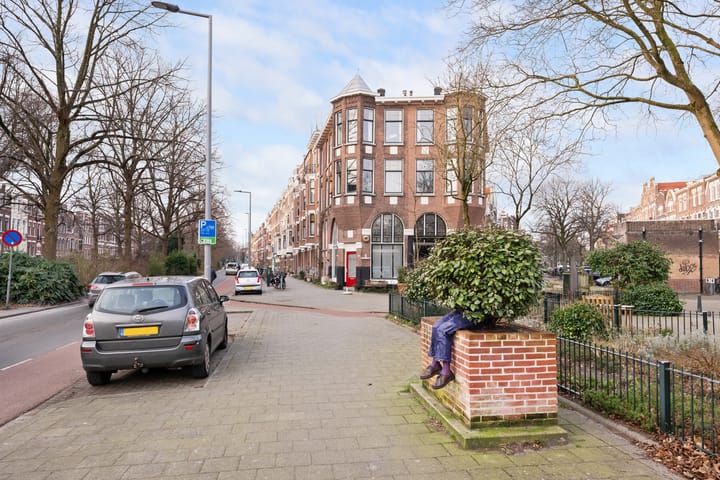 Foto 6 van Bergselaan 101-A