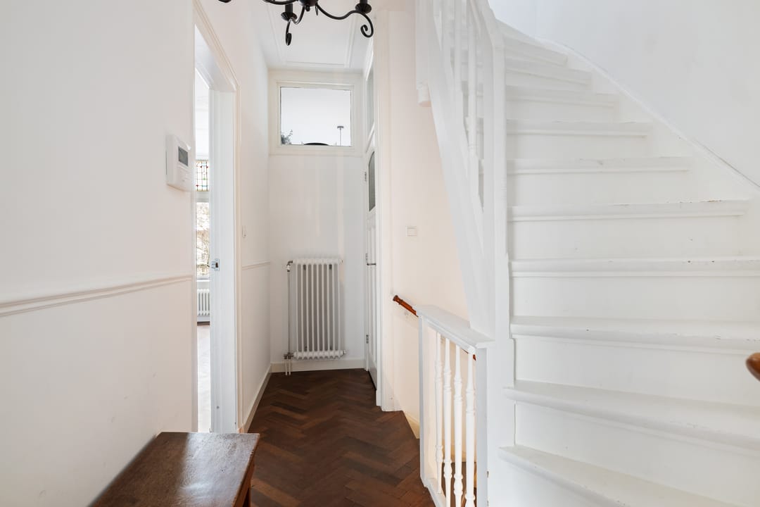 Foto 7 van Bergselaan 101-A