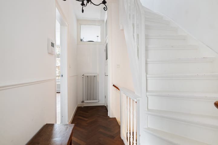 Foto 7 van Bergselaan 101-A