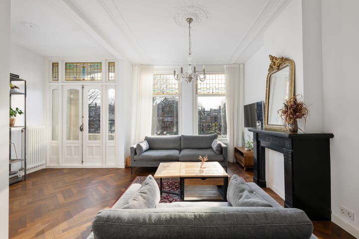 Foto 8 van Bergselaan 101-A