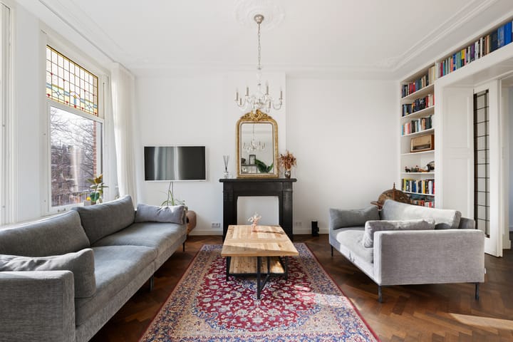 Foto 9 van Bergselaan 101-A