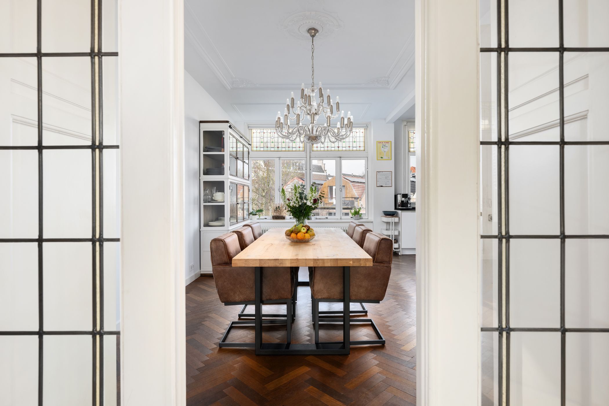 Foto 12 van Bergselaan 101-A