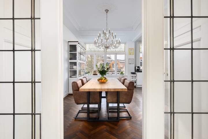 Foto 12 van Bergselaan 101-A