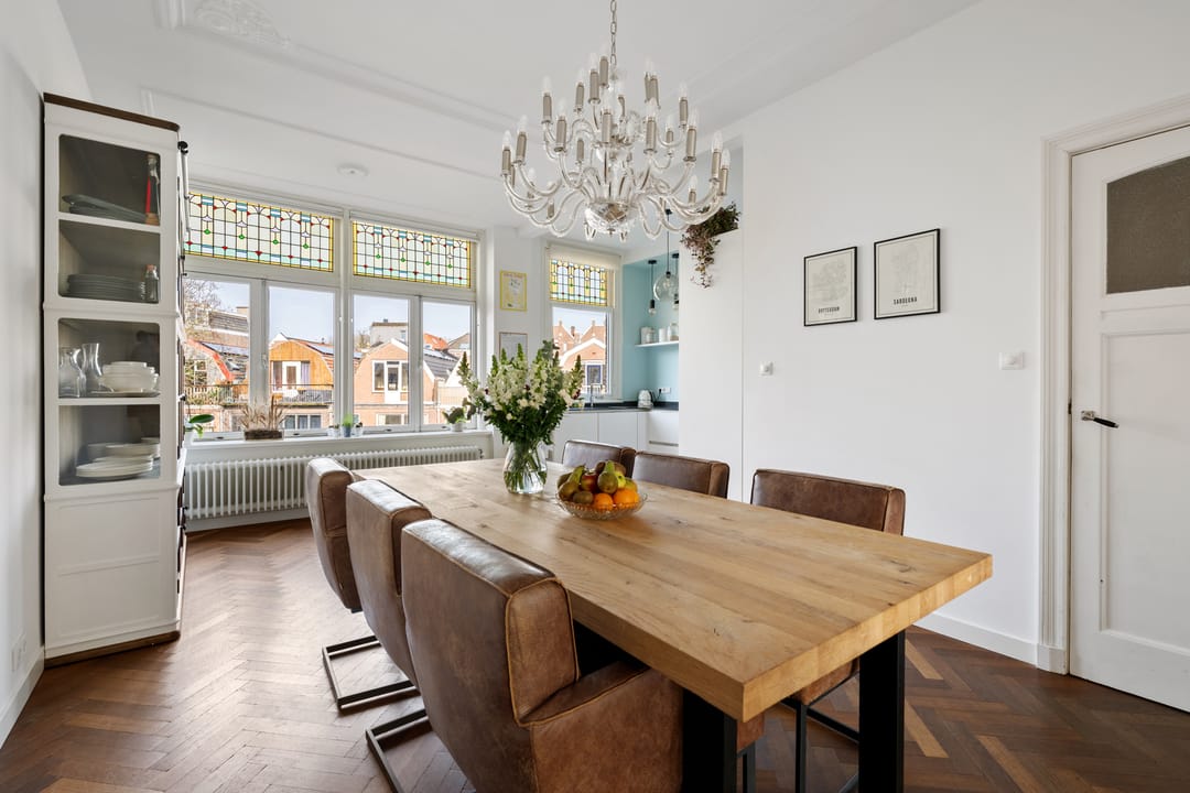 Foto 13 van Bergselaan 101-A