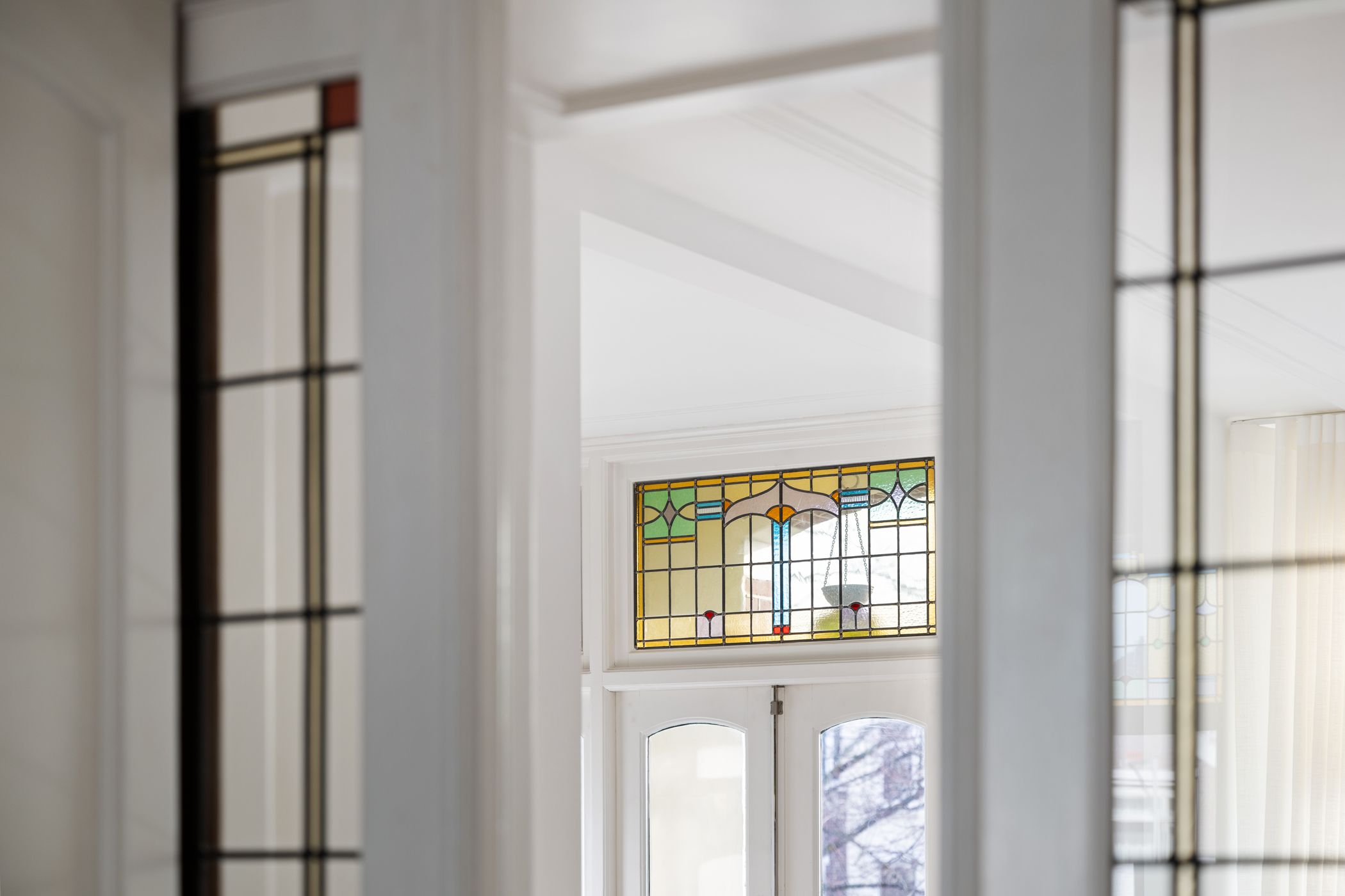 Foto 15 van Bergselaan 101-A