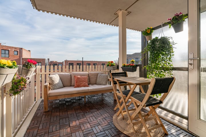 Photo 3 of Polderweg 482-B