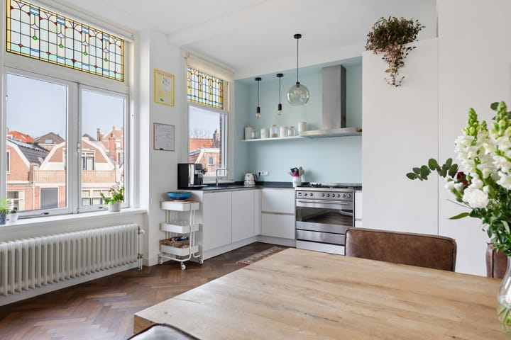 Foto 16 van Bergselaan 101-A