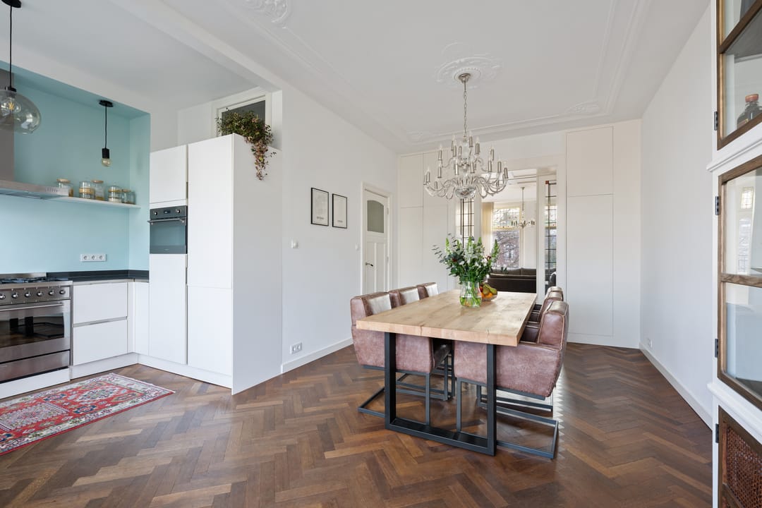 Foto 17 van Bergselaan 101-A