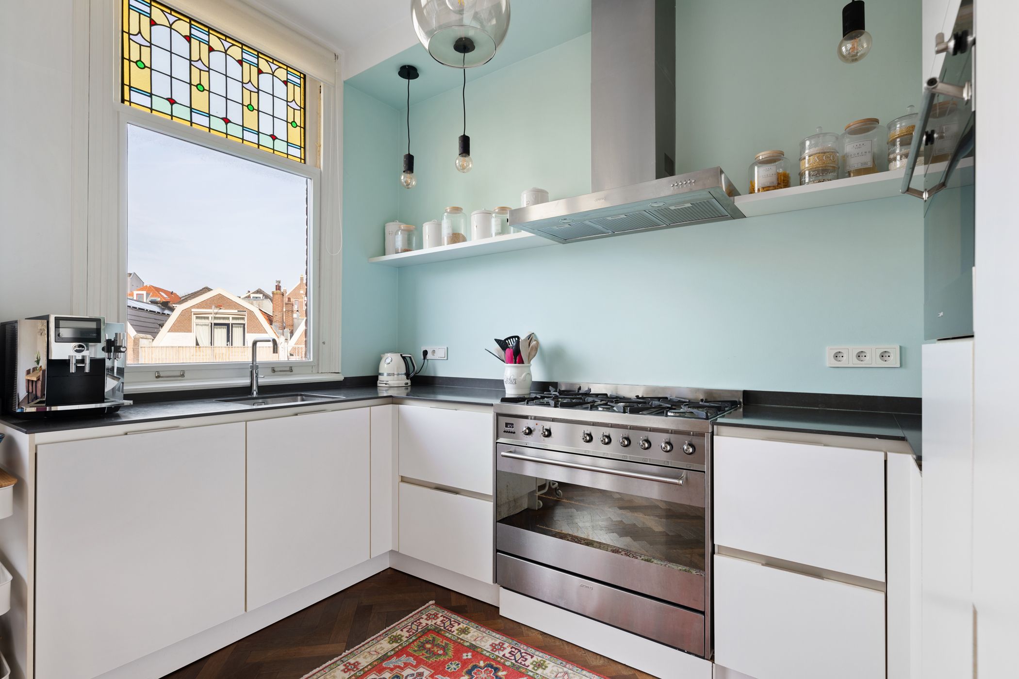 Foto 18 van Bergselaan 101-A