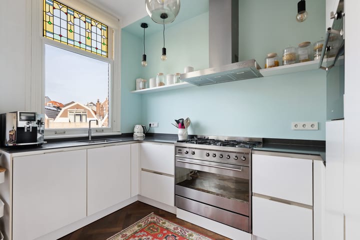 Foto 18 van Bergselaan 101-A