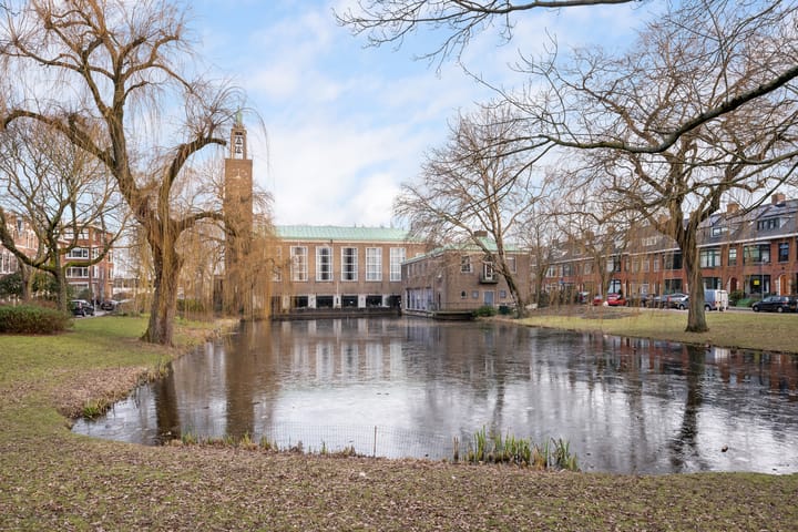 Foto 20 van Bergselaan 101-A