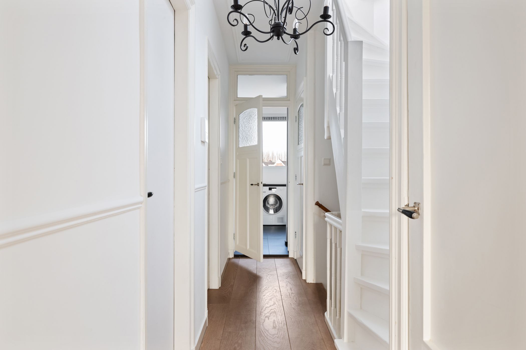 Foto 21 van Bergselaan 101-A