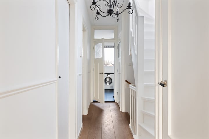 Foto 21 van Bergselaan 101-A