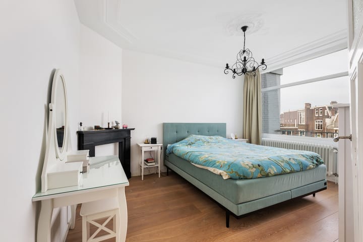 Foto 22 van Bergselaan 101-A