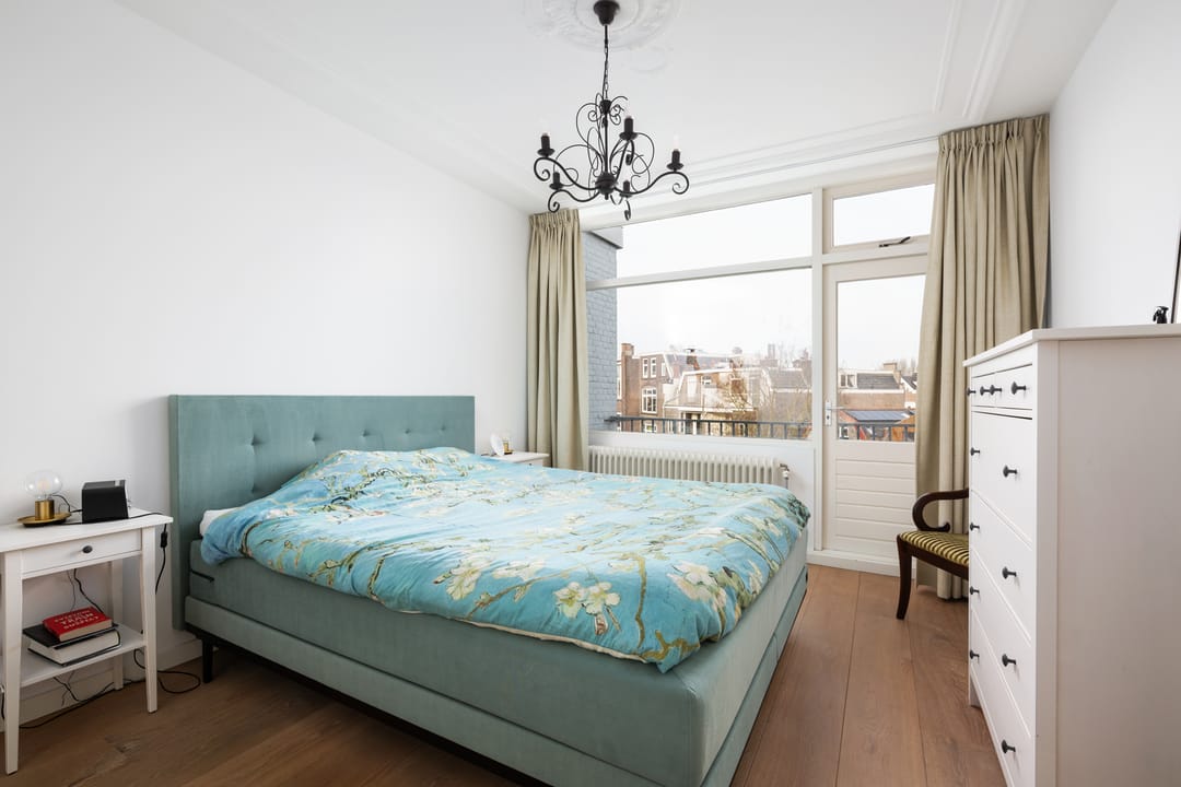 Foto 23 van Bergselaan 101-A