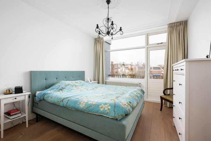 Foto 23 van Bergselaan 101-A