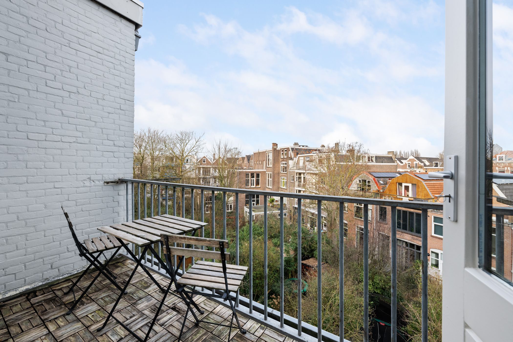 Foto 24 van Bergselaan 101-A