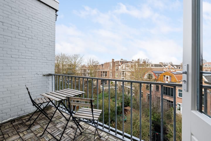 Foto 24 van Bergselaan 101-A